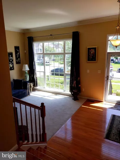 Entry Way - 13920 Chadsworth Ter, Laurel, MD 20707 photo 4 of 13