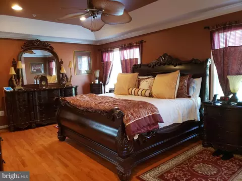 Bedroom - 13920 Chadsworth Ter, Laurel, MD 20707 photo 1 of 7