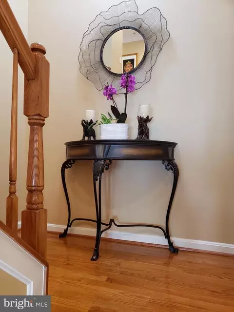 Entry Way - 13920 Chadsworth Ter, Laurel, MD 20707 photo 9 of 13