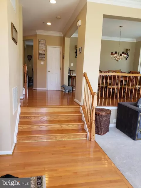 Entry Way - 13920 Chadsworth Ter, Laurel, MD 20707 photo 5 of 13
