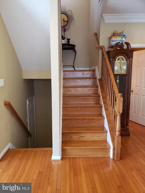 Entry Way - 13920 Chadsworth Ter, Laurel, MD 20707 photo 6 of 13