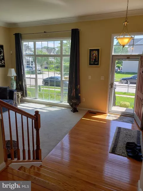 Entry Way - 13920 Chadsworth Ter, Laurel, MD 20707 photo 3 of 13
