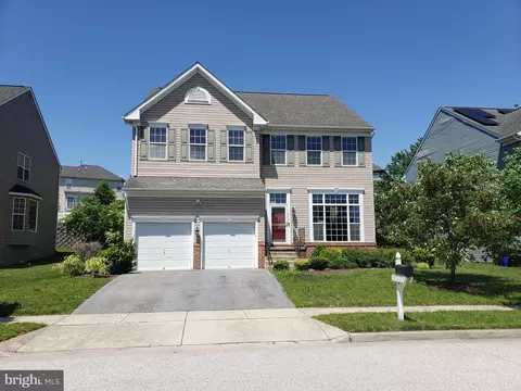 13920 Chadsworth Ter, Laurel, MD 20707