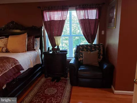 Bedroom - 13920 Chadsworth Ter, Laurel, MD 20707 photo 4 of 7