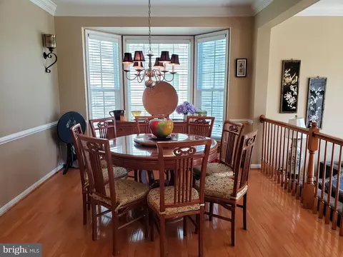 Dining - 13920 Chadsworth Ter, Laurel, MD 20707 photo 1 of 2
