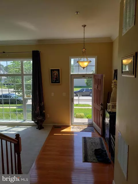 Entry Way - 13920 Chadsworth Ter, Laurel, MD 20707 photo 2 of 13