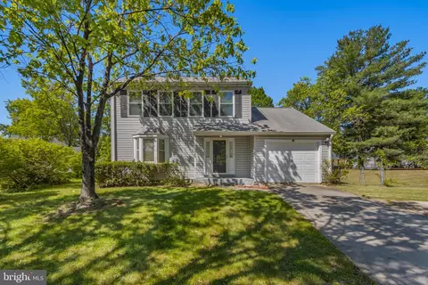 12201 Kingsford Ct, Bowie, MD 20721