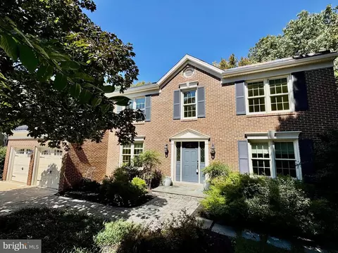 11803 Bristolwood Ter, Laurel, MD 20708