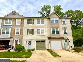 13712 Captain Marbury Ln, Marlboro, MD 20772