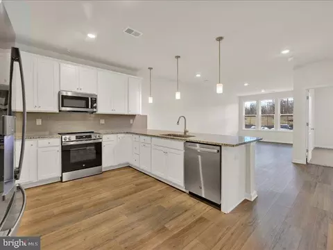 4003 Seaside Alder Rd #0101 - DAISEY, Bowie, MD 20720