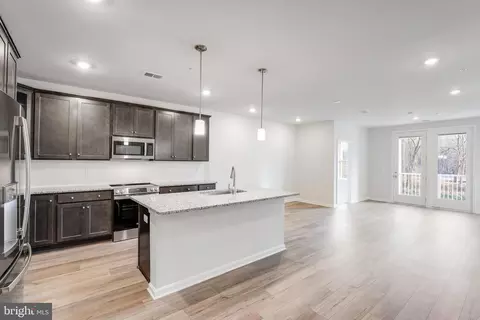 4003 Seaside Alder Rd #0208 - ROSE, Bowie, MD 20720