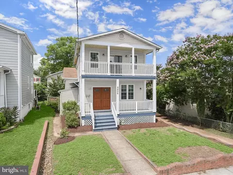 4806 49th Ave, Hyattsville, MD 20781