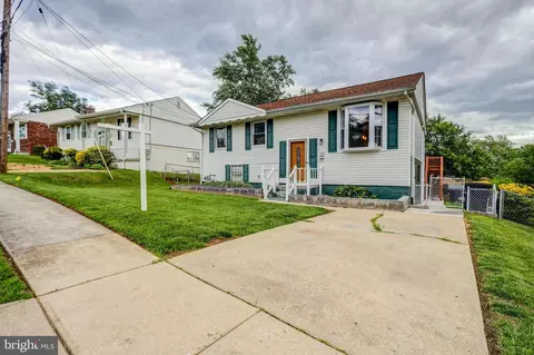 7905 Cawker Ave, Glenarden, MD 20706