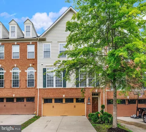 2424 Newmoor Way, Marlboro, MD 20774