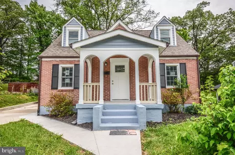 4915 78th Ave, Hyattsville, MD 20784