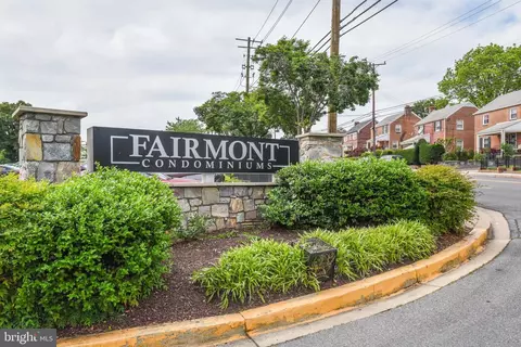 1001 Chillum Rd #303, Hyattsville, MD 20782