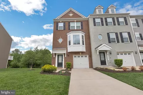 9159 Fox Stream Way, Marlboro, MD 20772 photo 1