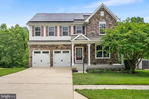 13704 Loganville St, Bowie, MD 20720