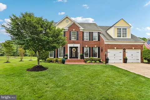 1624 Catherine Fran Dr, Accokeek, MD 20607
