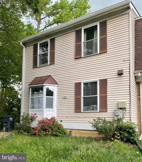 7077 Palamar Turn Turn, Lanham, MD 20706