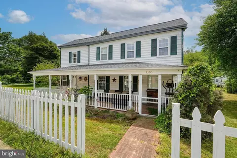 14505 Church St, Marlboro, MD 20772