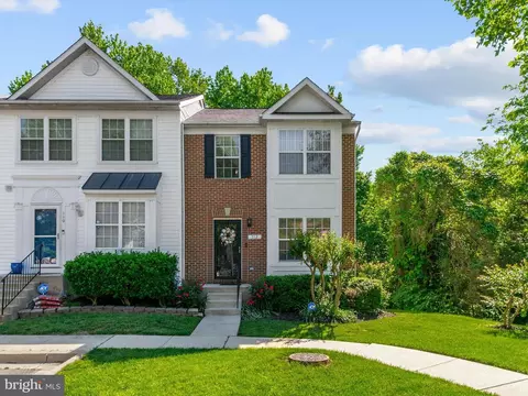 112 Perth Amboy Ct, Marlboro, MD 20774