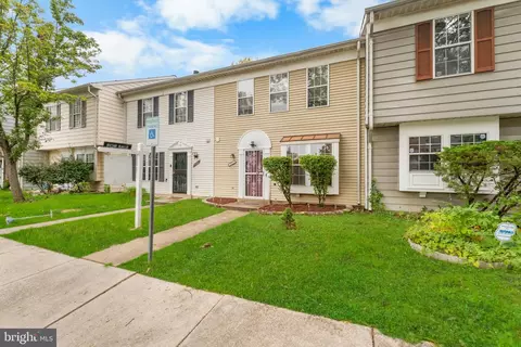 1008 Hanbury Ct, Capitol Heights, MD 20743