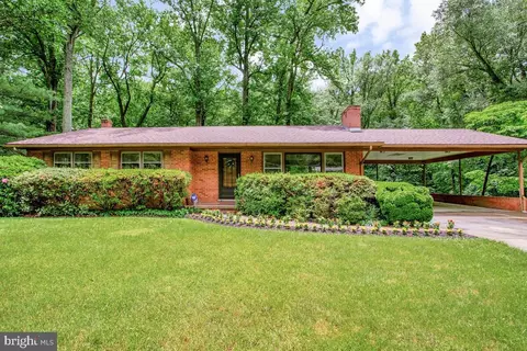 14005 Manchester Rd, Marlboro, MD 20774