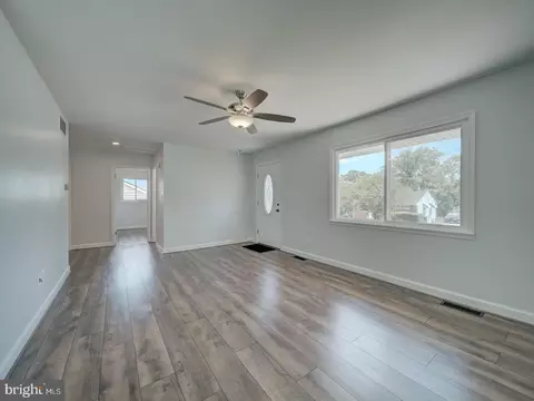 Living - 9014 Volta St, Lanham, MD 20706 photo 1 of 3