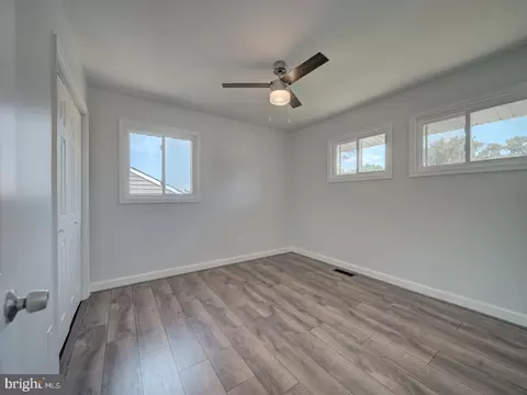 Bedroom - 9014 Volta St, Lanham, MD 20706 photo 3 of 7