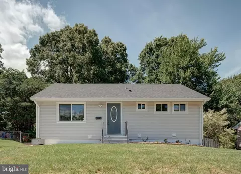 9014 Volta St, Lanham, MD 20706
