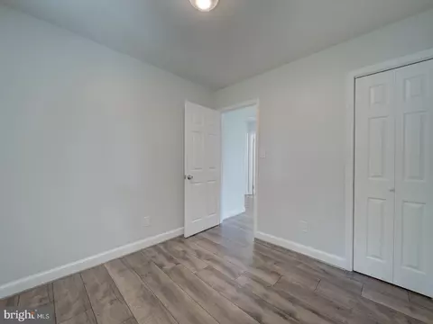 Bedroom - 9014 Volta St, Lanham, MD 20706 photo 6 of 7