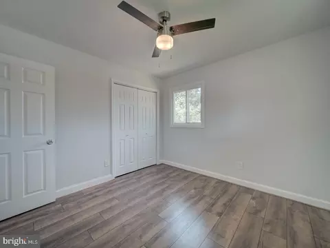 Bedroom - 9014 Volta St, Lanham, MD 20706 photo 4 of 7