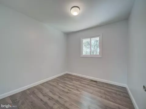 Bedroom - 9014 Volta St, Lanham, MD 20706 photo 5 of 7