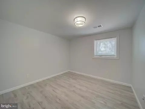Bedroom - 9014 Volta St, Lanham, MD 20706 photo 7 of 7