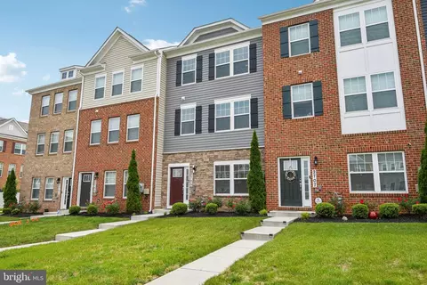 2705 Princess Victoria, Bowie, MD 20721