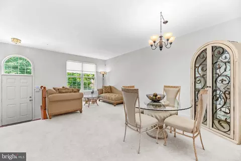 Dining - 10007 Tulip Tree Dr, Bowie, MD 20721 photo 3 of 3