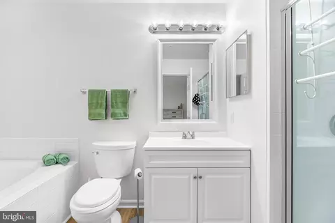 Bath - 10007 Tulip Tree Dr, Bowie, MD 20721 photo 1 of 2