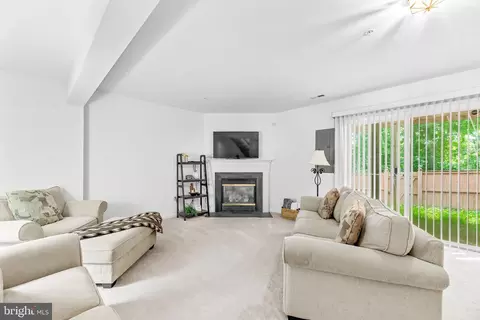 Living - 10007 Tulip Tree Dr, Bowie, MD 20721 photo 3 of 3