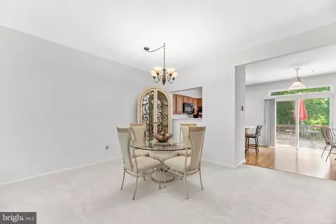 Dining - 10007 Tulip Tree Dr, Bowie, MD 20721 photo 1 of 3