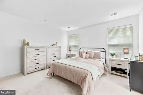 Bedroom - 10007 Tulip Tree Dr, Bowie, MD 20721 photo 2 of 3