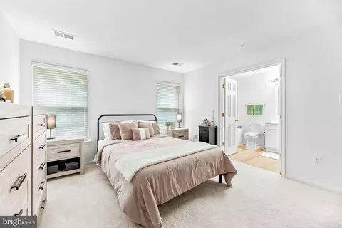 Bedroom - 10007 Tulip Tree Dr, Bowie, MD 20721 photo 1 of 3