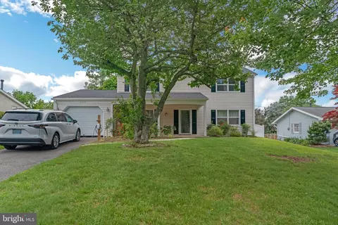 4108 Woodrow Ln, Bowie, MD 20715
