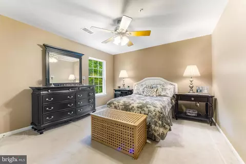 Bedroom - 6338 Kinsey Ter, Lanham, MD 20706 photo 5 of 8