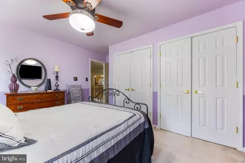 Bedroom - 6338 Kinsey Ter, Lanham, MD 20706 photo 2 of 8