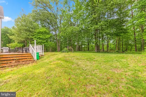 Exterior - 6338 Kinsey Ter, Lanham, MD 20706 photo 6 of 7