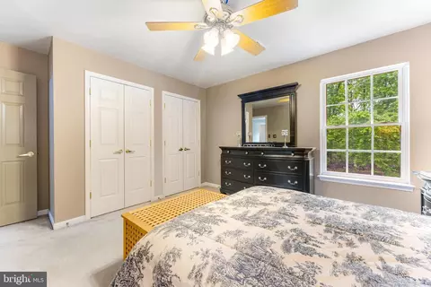 Bedroom - 6338 Kinsey Ter, Lanham, MD 20706 photo 6 of 8