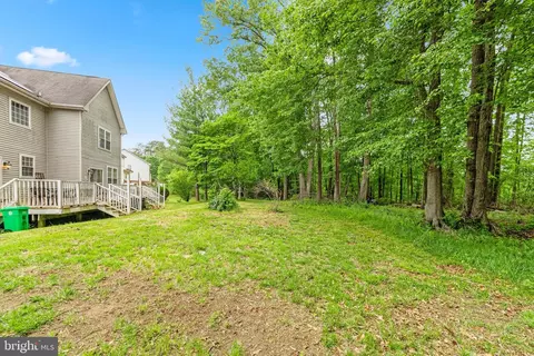 Exterior - 6338 Kinsey Ter, Lanham, MD 20706 photo 7 of 7