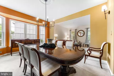 Dining - 6338 Kinsey Ter, Lanham, MD 20706 photo 2 of 2