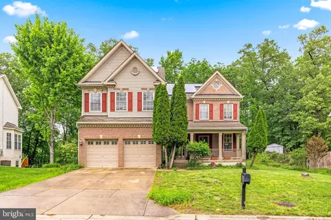 6338 Kinsey Ter, Lanham, MD 20706